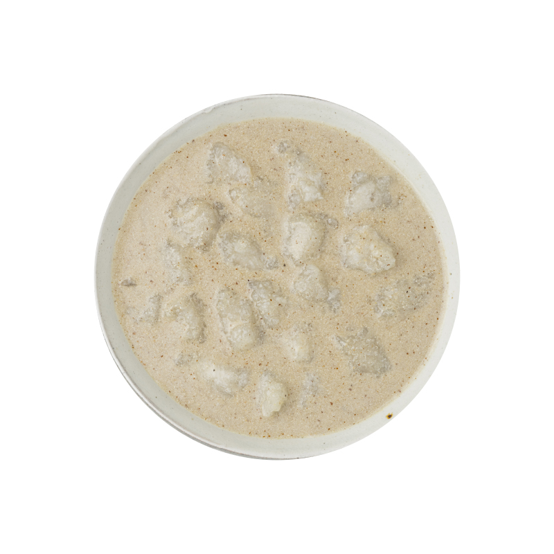 Perilla Potato Ongsimi